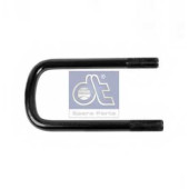 Стремянка рессоры DT 4.40446