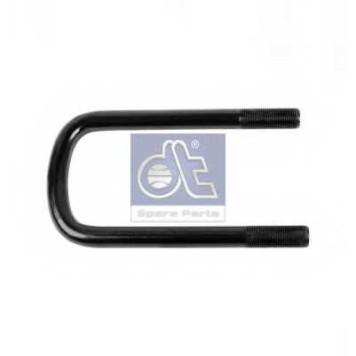 Стремянка рессоры DT 4.40446