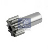 Ведущая шестерня стартера DT 4.50001