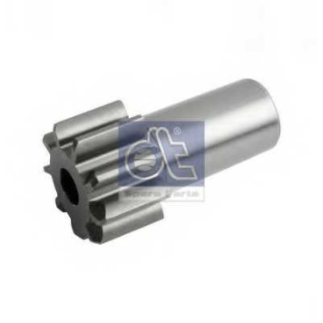 Ведущая шестерня стартера DT 4.50001