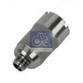 Гильза, корпус форсунки DT 4.50093