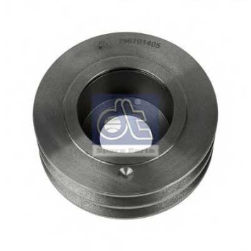 Ременный шкив, генератор DT 4.50277