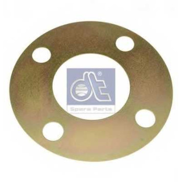 Приводной диск, приводной механизм - топливный насос DT 4.60017