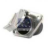 Розетка DT 4.60116