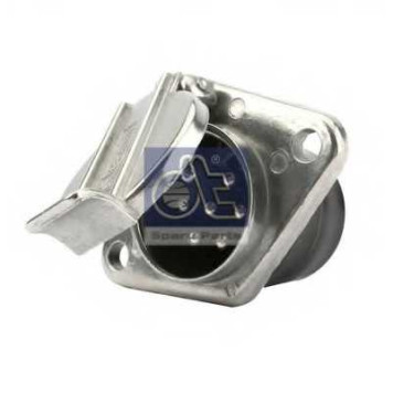 Розетка DT 4.60116