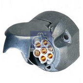 Розетка DT 4.60415