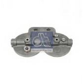 Крышка, топливный фильтр DT 4.60432