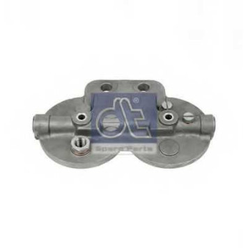 Крышка, топливный фильтр DT 4.60432