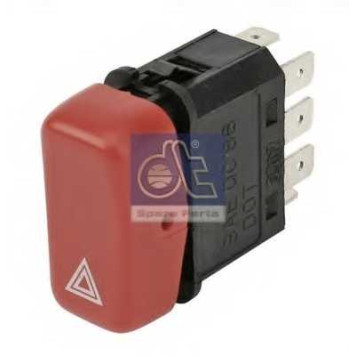 Указатель аварийной сигнализации DT 4.60638