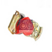 Головка сцепления DT 4.60649