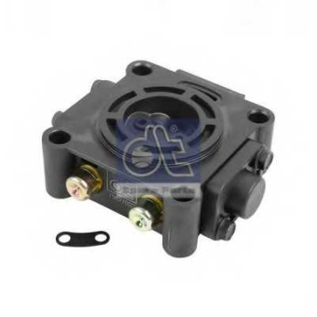 Запорный цилиндр, ступенчатая коробка передач DT 4.60725