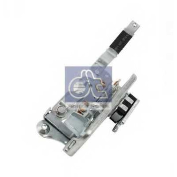 Замок двери DT 4.60803