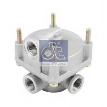 Ускорительный клапан DT 4.60856