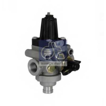 Регулятор давления, пневматическая система DT 4.60858