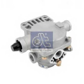 Тормозной клапан, стояночный тормоз DT 4.60864