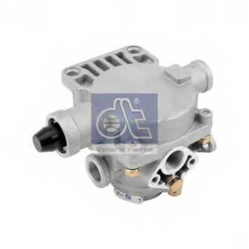 Тормозной клапан, стояночный тормоз DT 4.60864