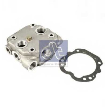 Головка цилиндра, пневматический компрессор DT 4.60870