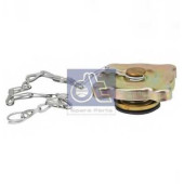 Крышка радиатора DT 4.60881