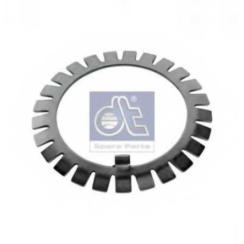 Стопорная зубчатая шайба, планетарная колесная передача DT 4.60909