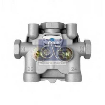 Клапан многоцикловой защиты DT 4.60922-1