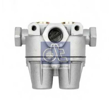 Клапан многоцикловой защиты DT 4.60922-2