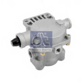 Тормозной клапан, стояночный тормоз DT 4.60942