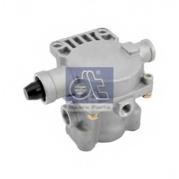 Тормозной клапан, стояночный тормоз DT 4.60942