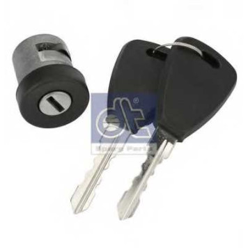 Цилиндр замка DT 4.60953