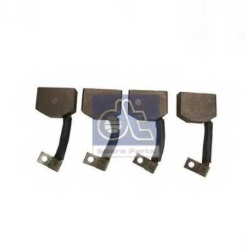 Угольная щетка стартера DT 4.60987