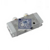 Клапан, пневматическая система DT 4.61025