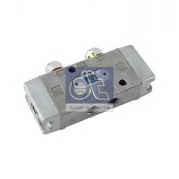 Клапан, пневматическая система DT 4.61025