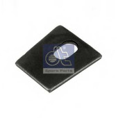 Кронштейн, цилиндр тормозных колодок DT 4.61324