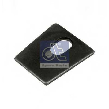 Кронштейн, цилиндр тормозных колодок DT 4.61324