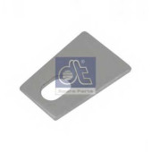 Кронштейн, цилиндр тормозных колодок DT 4.61325