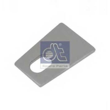 Кронштейн, цилиндр тормозных колодок DT 4.61325