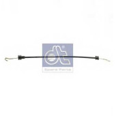 Система управления ручки двери DT 4.61367