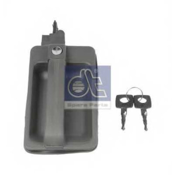 Ручка двери DT 4.61370
