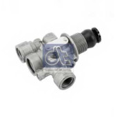 Тормозной клапан, стояночный тормоз DT 4.61400