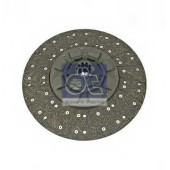 Диск сцепления DT 4.61432