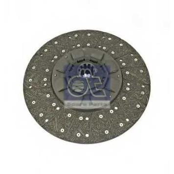 Диск сцепления DT 4.61432