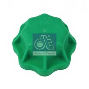 Крышка резервуара охлаждающей жидкости DT 4.61594