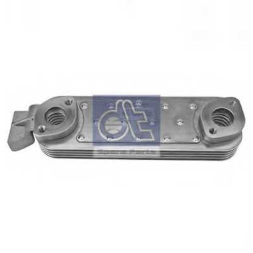 Масляный радиатор масла двигателя DT 4.61694