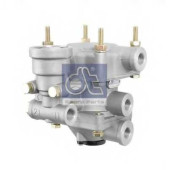 Упраляющий клапан, прицеп DT 4.61786