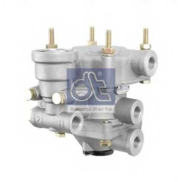 Упраляющий клапан, прицеп DT 4.61786