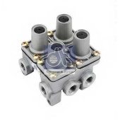 Клапан многоцикловой защиты DT 4.61787