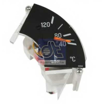 Дисплей, температура охлаждающей жидкости DT 4.61813