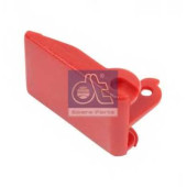 Ручка двери, внутреннее оснащение DT 4.61954