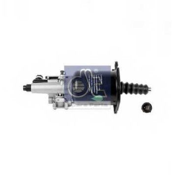 Усилитель сцепления DT 4.61978