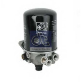 Осушитель воздуха, пневматическая система DT 4.62000