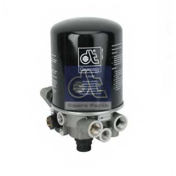 Осушитель воздуха, пневматическая система DT 4.62000